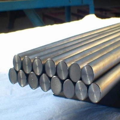 Polished 304L 316L 904L 310S 321 304 200mm Stainless Steel Round Bars