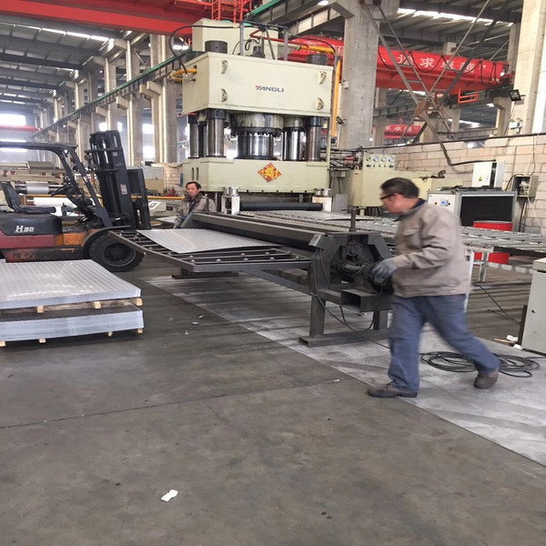 Beijing Silk Road Enterprise Management Services Co.,LTD 제조업체의 생산 라인