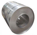 Rolled 309s 310s JIS Standard Stainless Steel Strip Coils Custom width