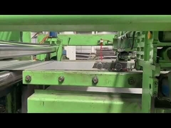 1mm 표준 JIS 304 304l 열간압연 스테인레스 강판 절단