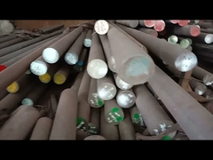 슈퍼 듀플렉스 416 630 2205 904l 고형 둥근 20mm 17 4ph 바 10mm