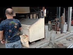 항성화 JIS 스테인리스 스틸 무선 파이프 1.315mm OD 스케줄 40 304L