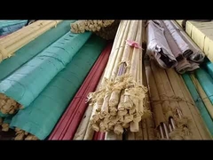 건축 UNS S30300 닦은 스테인레스 스틸 막대 ASTM A276