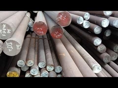 핫 롤링 미러 닦은 416 스테인리스 스틸 바 OD 12mm AiSi