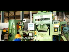 ASTM A653 A653M G40 G60 G90 핫 디프 젤리화 코일 Q235