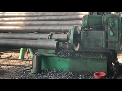 냉각용 물용 ASTM A53 웰딩 된 무선 탄소 강철 파이프